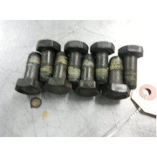 109V040 Flexplate Bolts For 09-13 BMW X5  3.0  Diesel